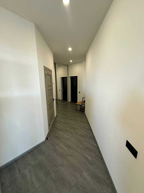 Здам в оренду 2к кухня-вітальня+спальня Панорама Ремонт Все необхідне Днепр - изображение 8