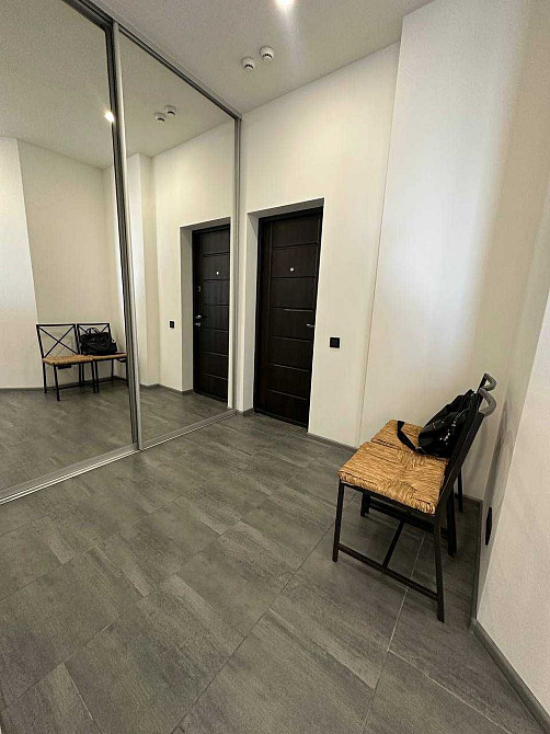 Здам в оренду 2к кухня-вітальня+спальня Панорама Ремонт Все необхідне Днепр - изображение 5