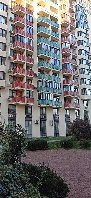 Здам !Велику євродвушку! ВДНХ, ЖК Сонячна брама Київ - зображення 8