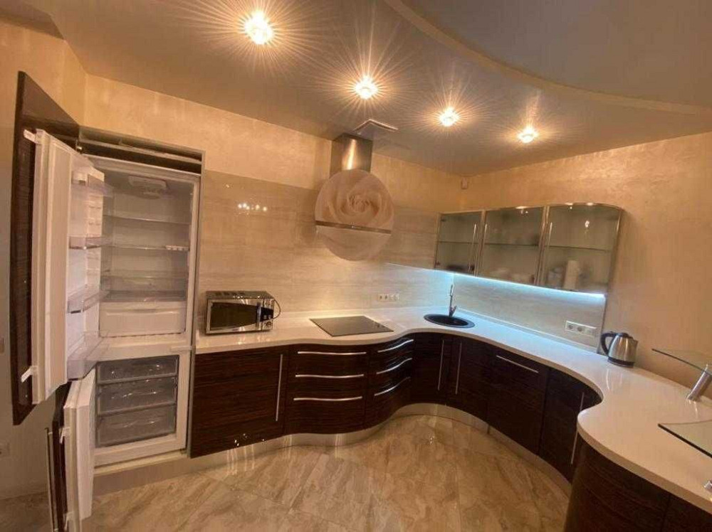 Здам !Велику євродвушку! ВДНХ, ЖК Сонячна брама Київ - зображення 2