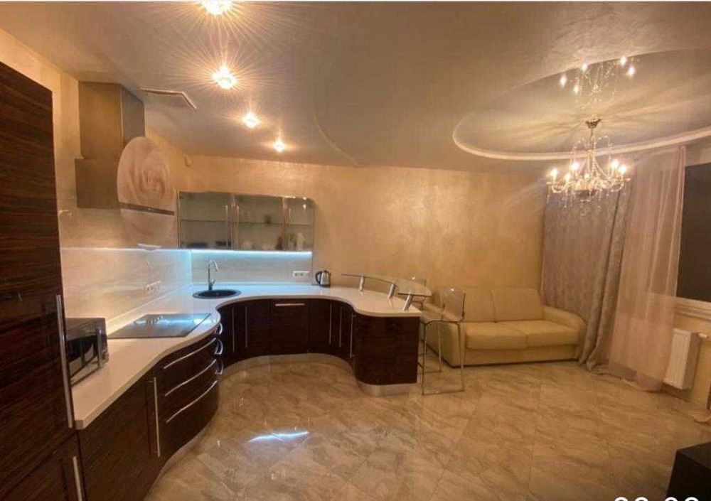 Здам !Велику євродвушку! ВДНХ, ЖК Сонячна брама Київ - зображення 1