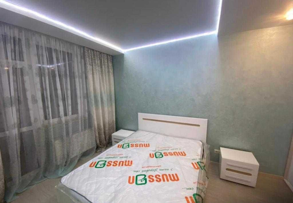 Здам !Велику євродвушку! ВДНХ, ЖК Сонячна брама Київ - зображення 4