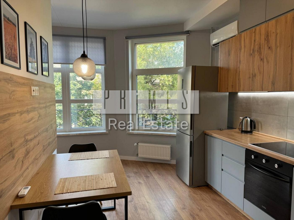 Оренда ЖК Перлина 52, Печерський район, вул. Михайла Бойчука, 17 Київ - зображення 2