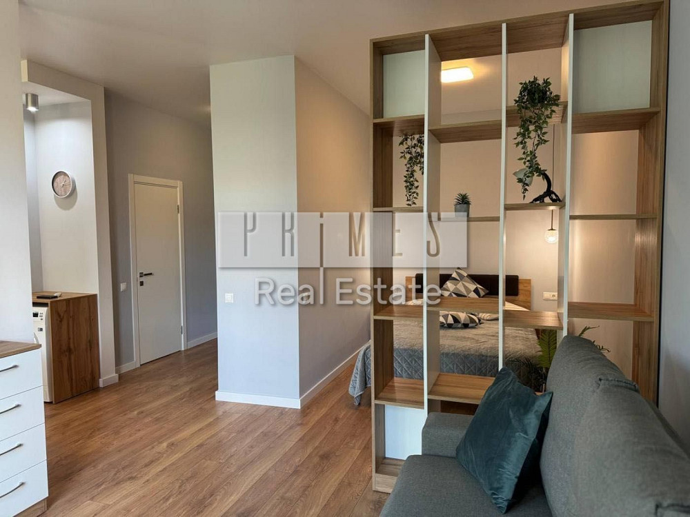 Оренда ЖК Перлина 52, Печерський район, вул. Михайла Бойчука, 17 Київ - зображення 8