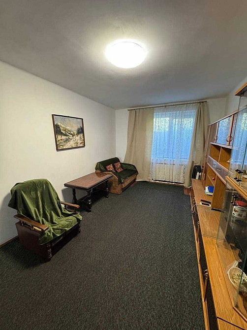 Оренда 2-кімнатної квартири + парко-місце по вул. Топольна Львов - изображение 8