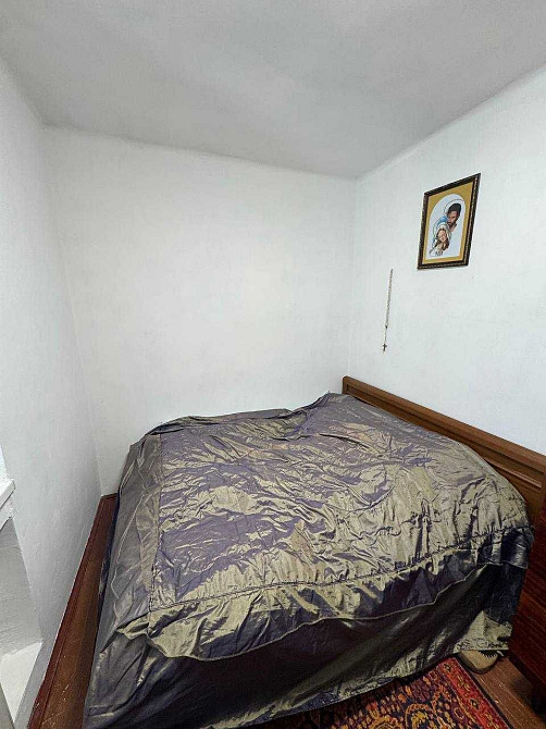 Оренда 2-кімнатної квартири + парко-місце по вул. Топольна Львов - изображение 4