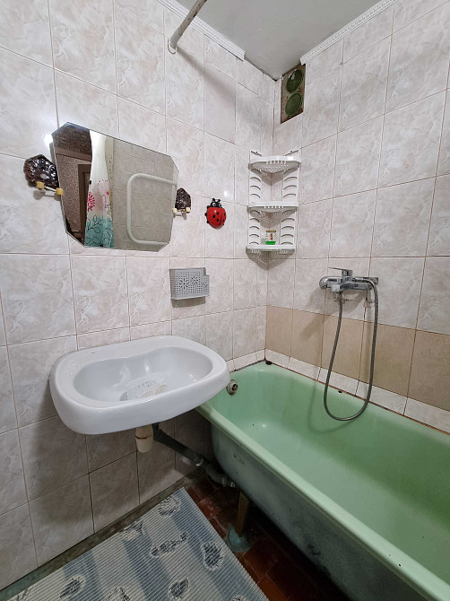 Захищена з усіх сторін . Оренда квартири на Шуменському . Другий повер Херсон - зображення 5