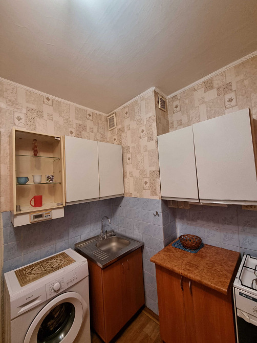 Захищена з усіх сторін . Оренда квартири на Шуменському . Другий повер Херсон - зображення 2