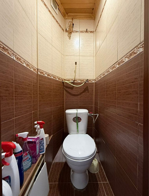 Здам квартиру 1 кім. с. Проліски ( 7 км. до Києва) Проліски - зображення 5