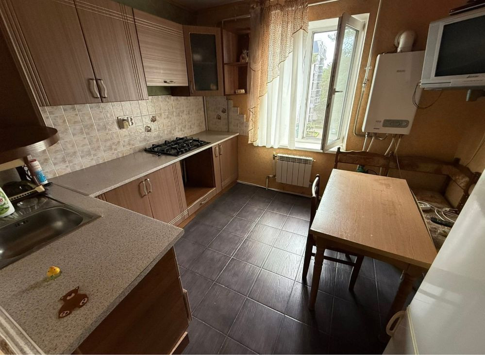 Здам квартиру 1 кім. с. Проліски ( 7 км. до Києва) Проліски - зображення 4