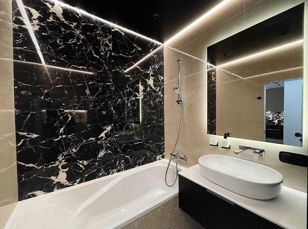 Оренда квартири ФРАНЦУЗЬКИЙ КВАРТАЛ 2 від власника 50м2 Київ - зображення 7