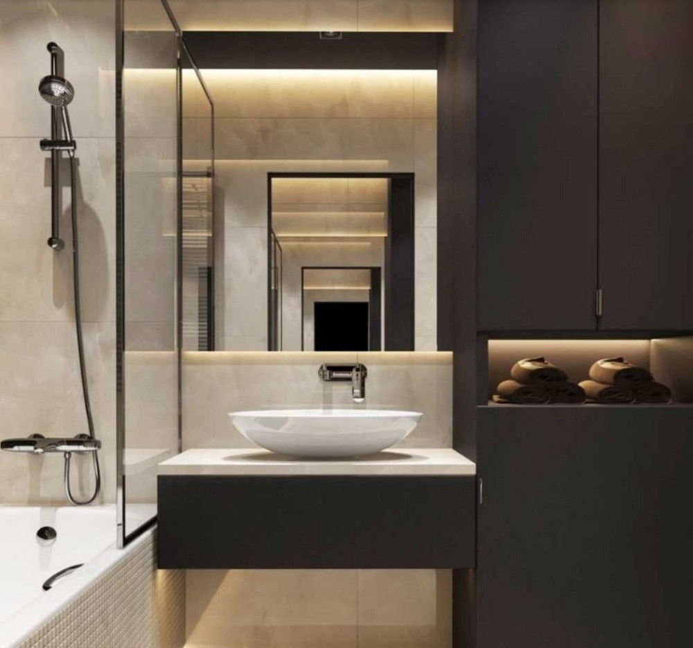 Оренда квартири ФРАНЦУЗЬКИЙ КВАРТАЛ 2 від власника 50м2 Київ - зображення 8