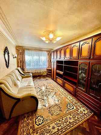 Здам 2 кiмнатну кв-ру, вул. Зерових,2, м.Вокзальна  10 хв. транспортом Київ