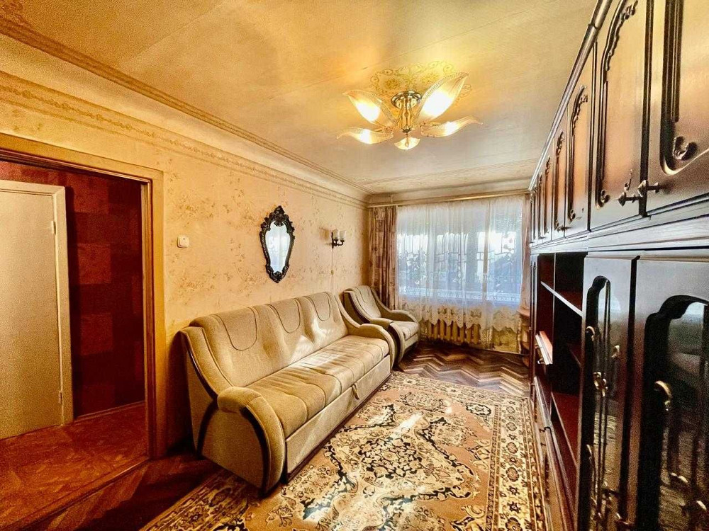 Здам 2 кiмнатну кв-ру, вул. Зерових,2, м.Вокзальна  10 хв. транспортом Київ - зображення 5