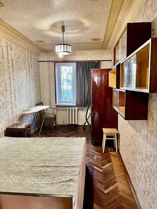 Здам 2 кiмнатну кв-ру, вул. Зерових,2, м.Вокзальна  10 хв. транспортом Київ - зображення 7