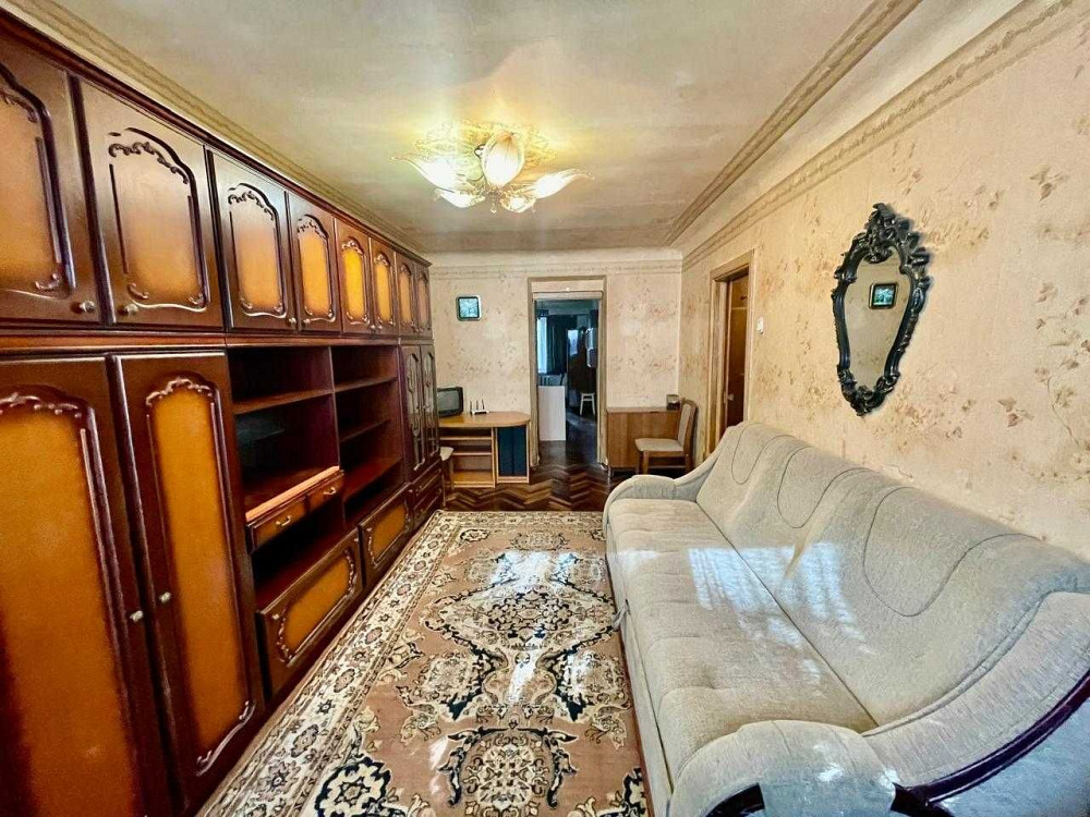 Здам 2 кiмнатну кв-ру, вул. Зерових,2, м.Вокзальна  10 хв. транспортом Київ - зображення 1