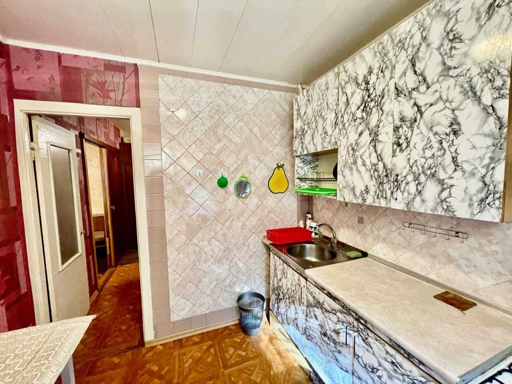 Здам 2 кiмнатну кв-ру, вул. Зерових,2, м.Вокзальна  10 хв. транспортом Київ - зображення 8