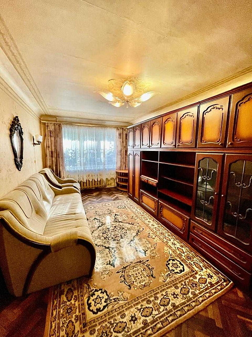 Здам 2 кiмнатну кв-ру, вул. Зерових,2, м.Вокзальна  10 хв. транспортом Київ - зображення 3