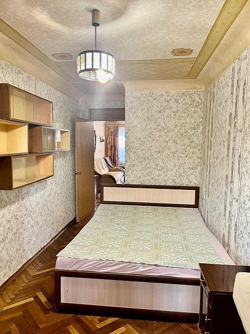 Здам 2 кiмнатну кв-ру, вул. Зерових,2, м.Вокзальна  10 хв. транспортом Київ - зображення 6