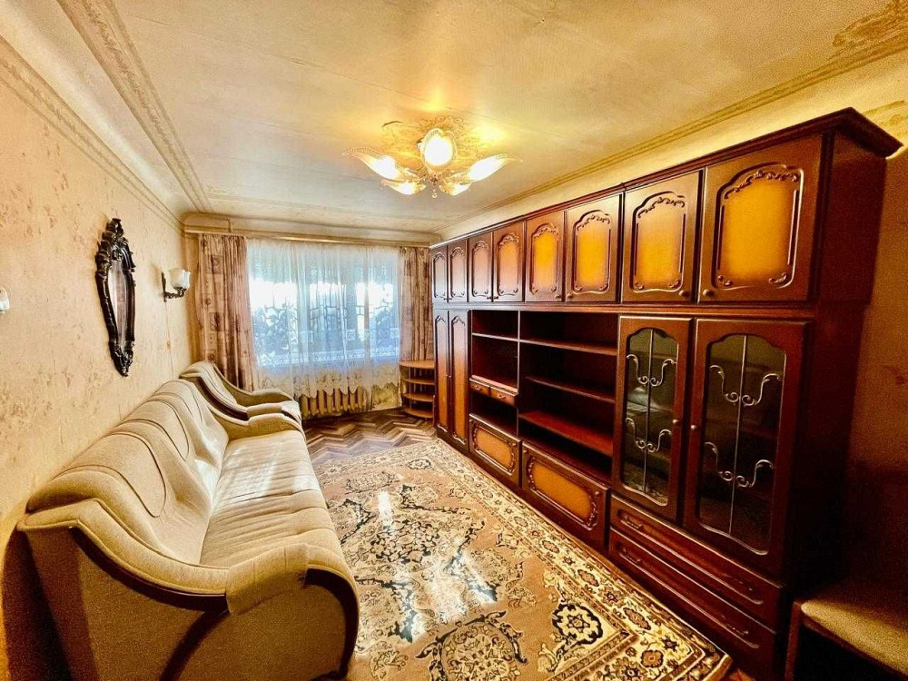 Здам 2 кiмнатну кв-ру, вул. Зерових,2, м.Вокзальна  10 хв. транспортом Київ - зображення 4