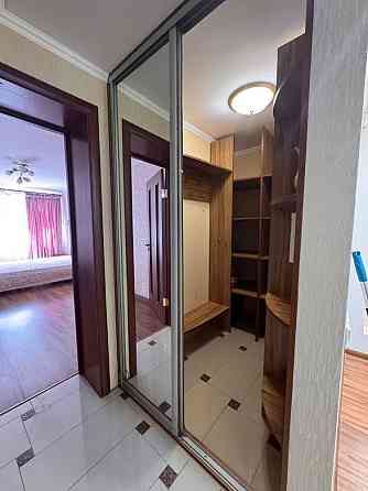 Актуальна оренда 2-х кімнатної квартири на проспекті. Зуп. медтехніка Хмельницький