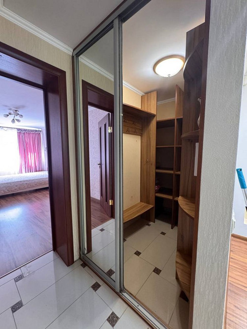 Актуальна оренда 2-х кімнатної квартири на проспекті. Зуп. медтехніка Хмельницький - зображення 2