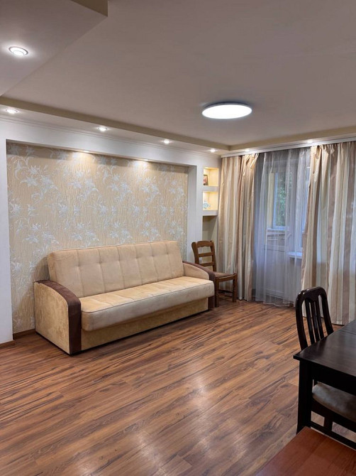 Актуальна оренда 2-х кімнатної квартири на проспекті. Зуп. медтехніка Хмельницький - зображення 5