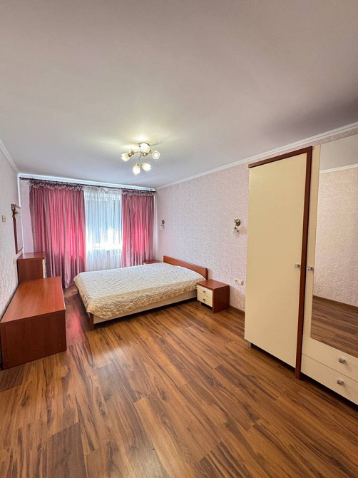 Актуальна оренда 2-х кімнатної квартири на проспекті. Зуп. медтехніка Хмельницький - зображення 1