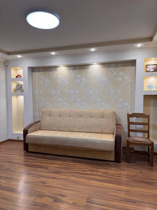 Актуальна оренда 2-х кімнатної квартири на проспекті. Зуп. медтехніка Хмельницький - зображення 4