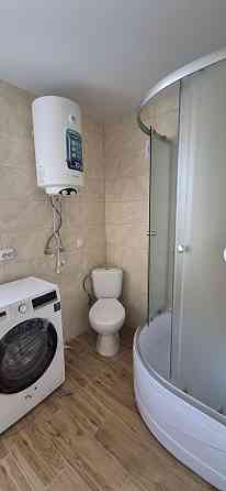 Сдам 1 кімнатну квартиру в м.Дніпро район Вокзалу Днепр