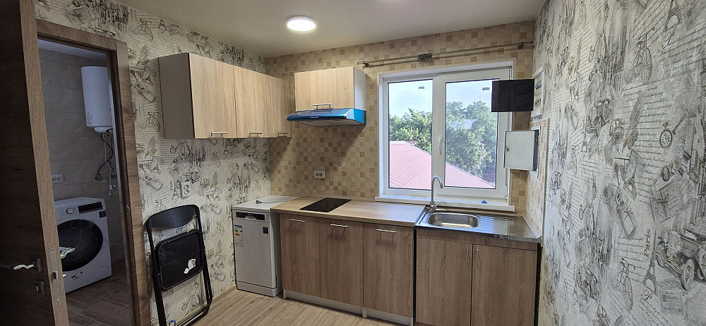 Сдам 1 кімнатну квартиру в м.Дніпро район Вокзалу Дніпро - зображення 3