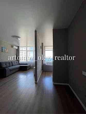 New‼️Однушка,40м2 на Каманина‼️32 Жемчужина,прямое море‼️Без выселения Одесса