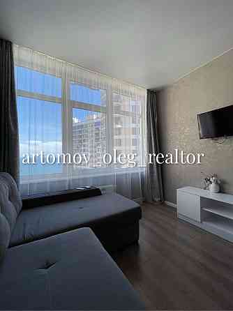 New‼️Однушка,40м2 на Каманина‼️32 Жемчужина,прямое море‼️Без выселения Одесса