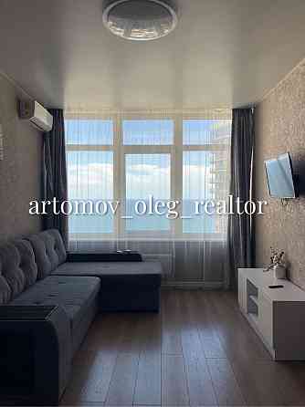 New‼️Однушка,40м2 на Каманина‼️32 Жемчужина,прямое море‼️Без выселения Одесса