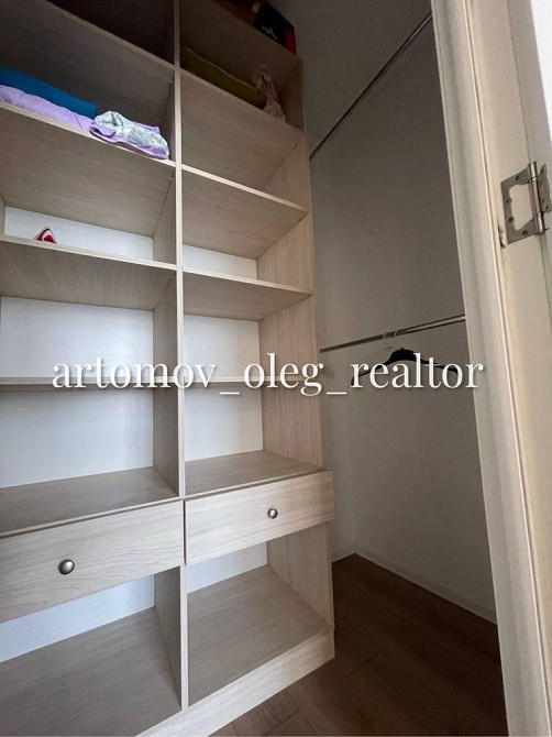 New‼️Однушка,40м2 на Каманина‼️32 Жемчужина,прямое море‼️Без выселения Одесса - изображение 7