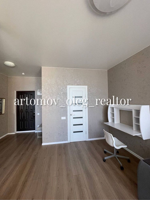 New‼️Однушка,40м2 на Каманина‼️32 Жемчужина,прямое море‼️Без выселения Одесса - изображение 4