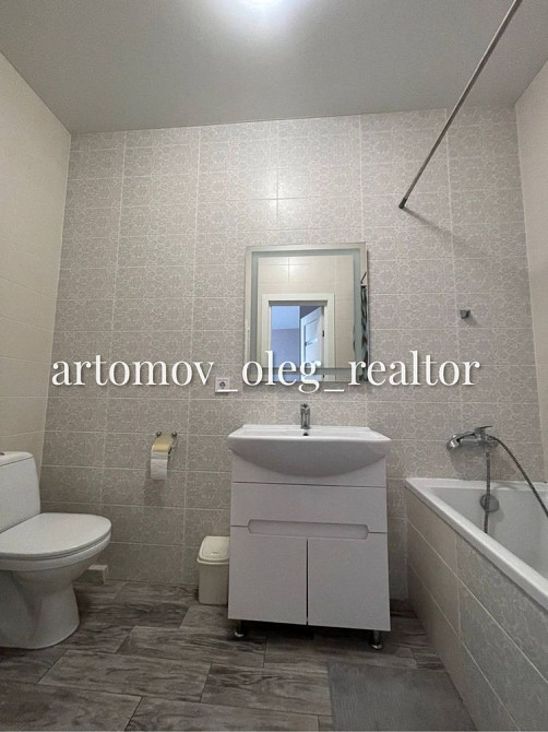 New‼️Однушка,40м2 на Каманина‼️32 Жемчужина,прямое море‼️Без выселения Одесса - изображение 8