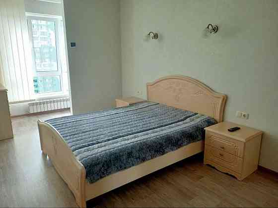 Сдам 2к+ кухня студия Жк Острова Одесса