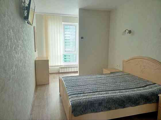 Сдам 2к+ кухня студия Жк Острова Одесса