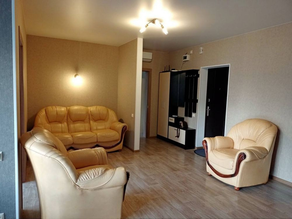 Сдам 2к+ кухня студия Жк Острова Одесса - изображение 1