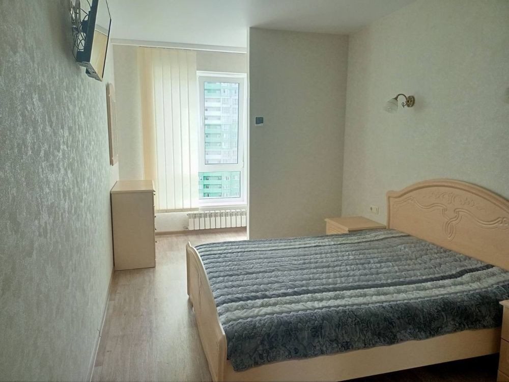 Сдам 2к+ кухня студия Жк Острова Одесса - изображение 5