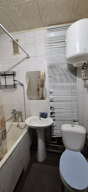 Оренда 1к квартири Засумська центр міста Суми - зображення 4