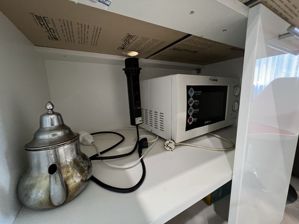 Аренда евро 2-ки Аркадия, 27 жемчужина свободна с 10.10.25 Одесса - изображение 8