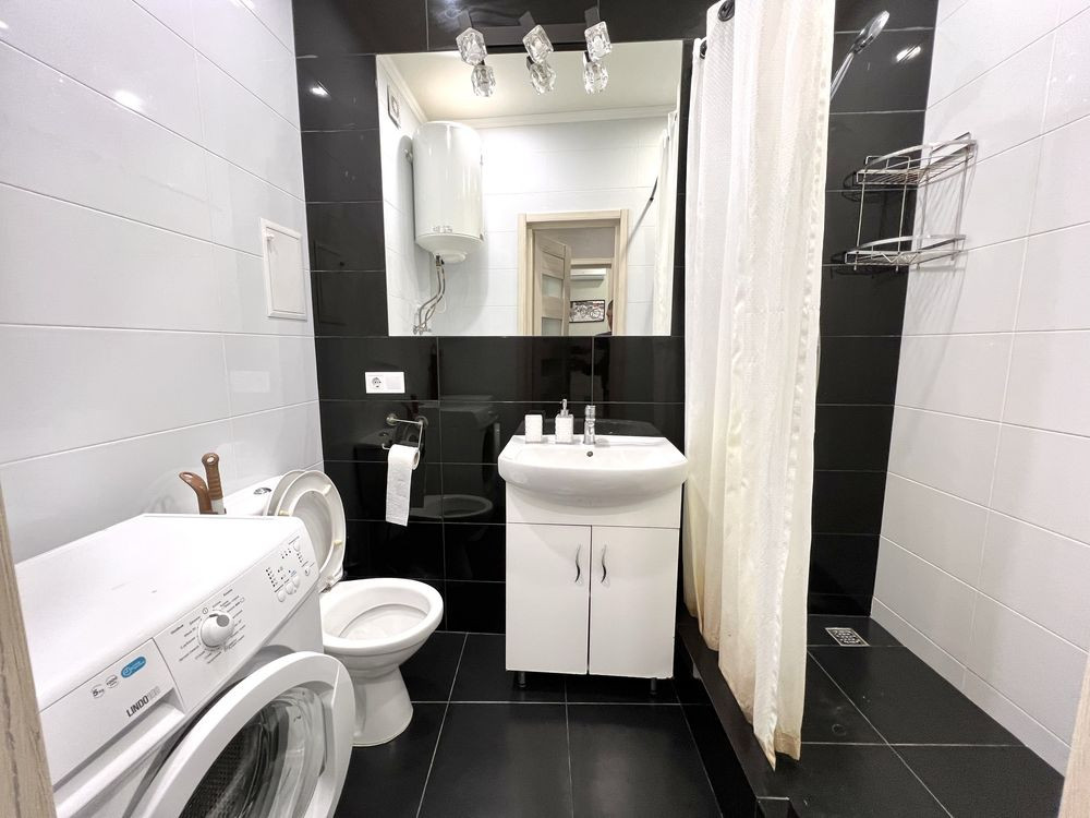 Аренда евро 2-ки Аркадия, 27 жемчужина свободна с 10.10.25 Одесса - изображение 6