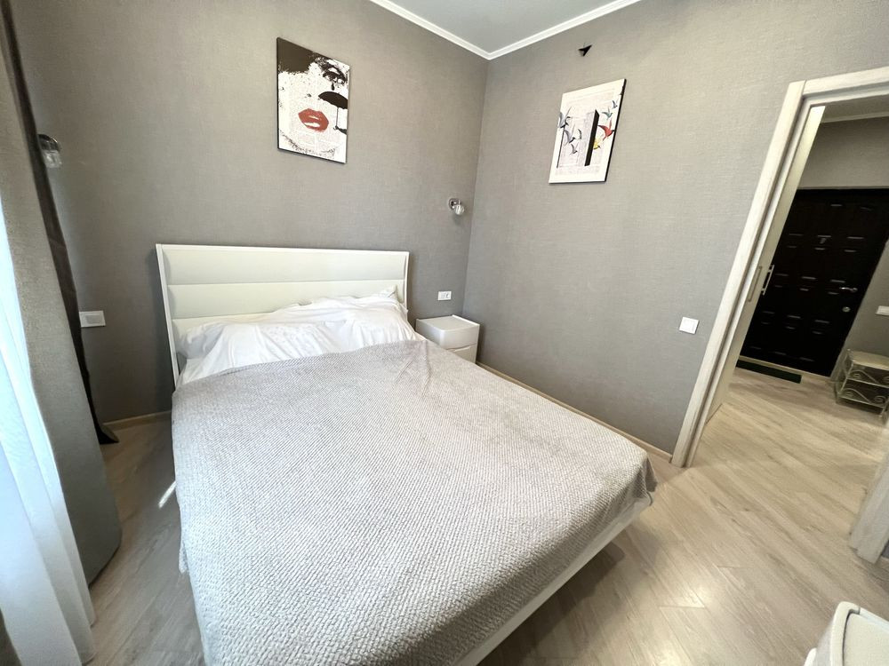 Аренда евро 2-ки Аркадия, 27 жемчужина свободна с 10.10.25 Одесса - изображение 5