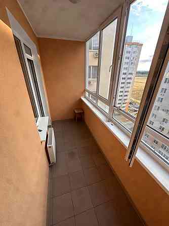 Сдам 1-к квартиру ЖМ радужный Лиманка