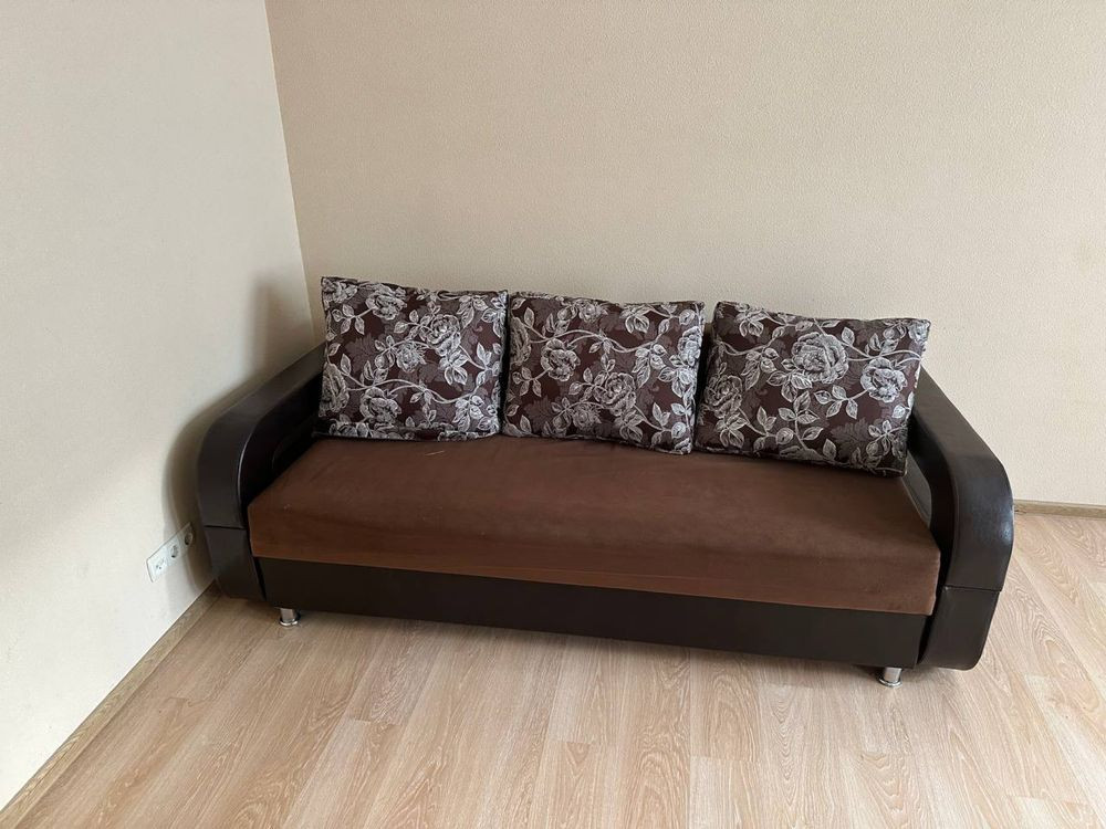 Сдам 1-к квартиру ЖМ радужный Лиманка - зображення 5