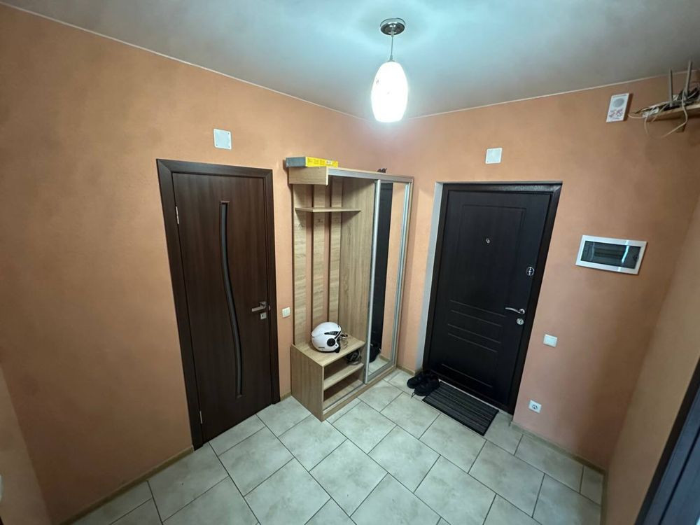 Сдам 1-к квартиру ЖМ радужный Лиманка - зображення 3