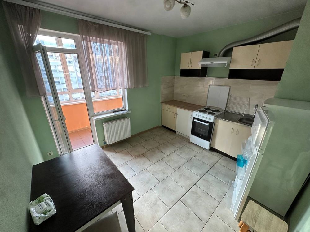 Сдам 1-к квартиру ЖМ радужный Лиманка - зображення 6