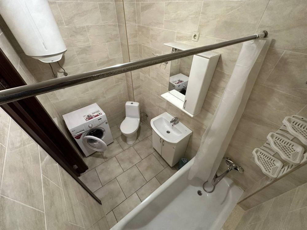 Сдам 1-к квартиру ЖМ радужный Лиманка - зображення 2